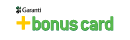 Bonus Kart Logo