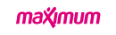 Maximum Kart Logo