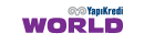 World Kart Logo