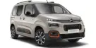 Berlingo K9