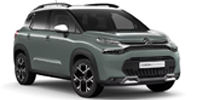 C3 Aircross