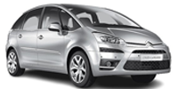 C4 Picasso