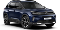 C5 Aircross