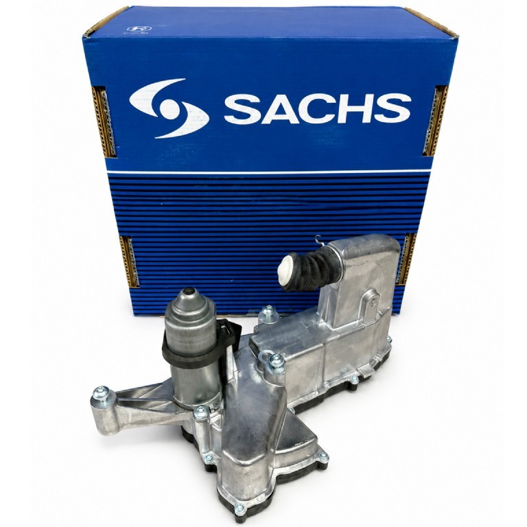 PSオートスコピー（POM） Peugeot 208 Otomatik Vites Debriyaj Aksiyoneri Sachs SACHS - Pejo