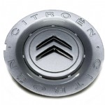 Citroen C4 Çelik Jant Göbeği Orjinal (5421.21 / 542121)