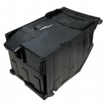 Peugeot RCZ Akü Üst Kapağı İthal (5615G8)