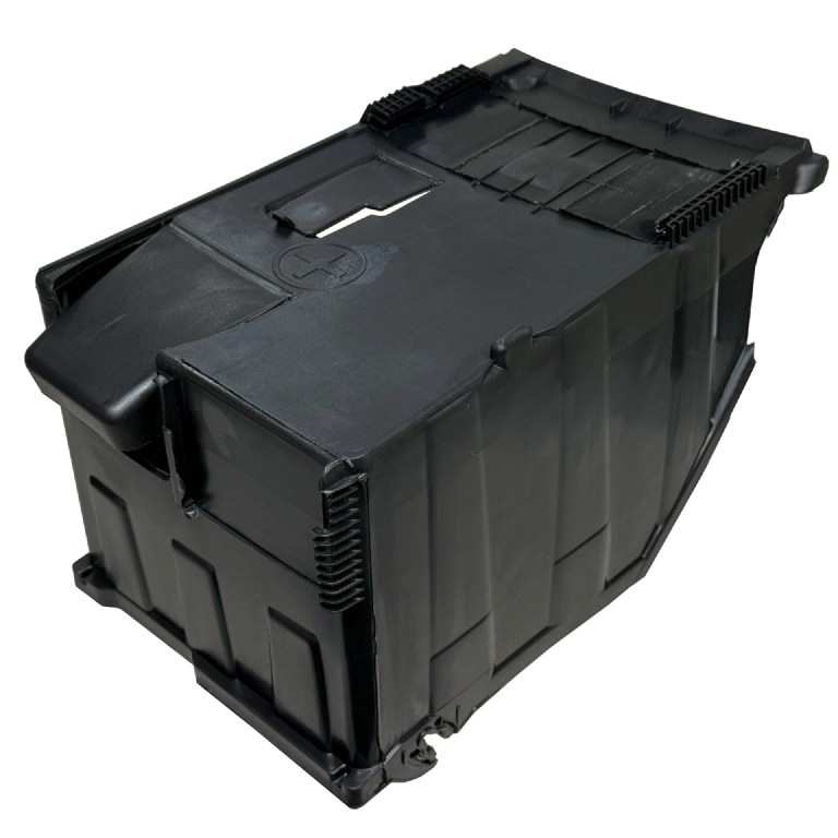 Peugeot RCZ Akü Üst Kapağı İthal (5615G8)