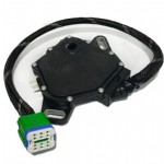 Citroen C5 Otomatik Vites Konum Şalteri Orjinal (1635684480 / 252927)