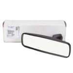 Citroen C2 Ön Cam Dikiz Aynası (8153.LH / 8153LH)