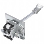 Peugeot 308 Ön Kapı Gergisi (9181N2)