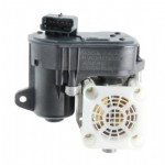 Citroen C-Elysee 1.2 Benzinli Gaz Kelebeği Orjinal (9842632980 / 9673622380)