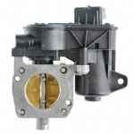 Citroen C3 A51 1.2 Benzinli Gaz Kelebeği Orjinal (9842632980 / 9673622380)