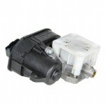 Citroen C3 B618 1.2 Benzinli Gaz Kelebeği Orjinal (9842632980 / 9673622380)