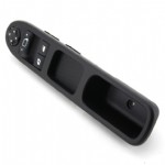 Citroen C3 Picasso Cam Açma Düğmesi Sol Çiftli Ithal (İTHAL 6554QC)