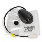 Peugeot 208 Radyo Anten Dibi Orjinal (9674768980)