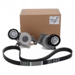 Peugeot Expert V Kayışı Ve Gergi Kiti Orjinal (1687977080)