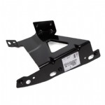 Peugeot Rifter Ön Çamurluk Bağlantı Braketi Sol (0020.9817764880-URT / 9817764880)