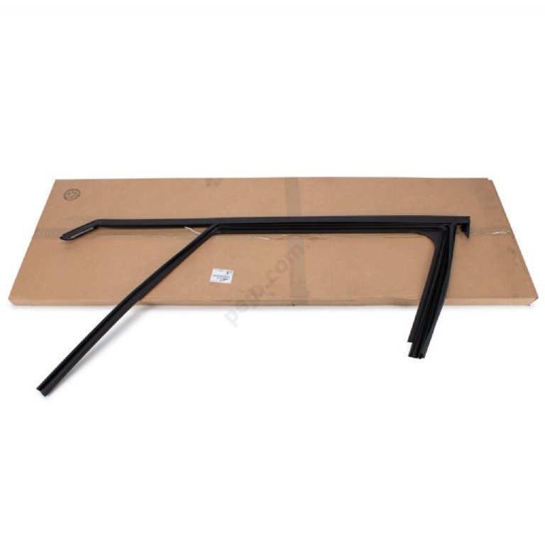 Peugeot 2008 A94F Sol Ön Cam Çerçeve Fitili (9810970780)