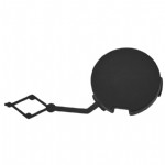 Peugeot Rifter Arka Tampon Çeki Demir Kapağı Yansanayi (İTHAL 9818325080)