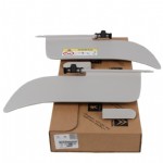 Citroen C3 A51 Panorama Güneşlik Takımı Orjinal (1613251480)