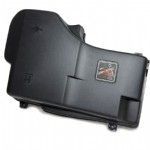 Peugeot 407 Motor Içi Sigorta Kutusu Kapağı Orjinal (1922.P4 / 1922P4)