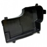 Peugeot 407 Motor Içi Sigorta Kutusu Kapağı Orjinal (1922.P4 / 1922P4)