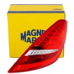 Peugeot Rcz Sağ Arka Stop Lambası (6351LC)