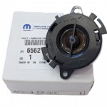 Peugeot 206 Tweeter Hoparlör Orjinal (6562.C7 / 6562C7)
