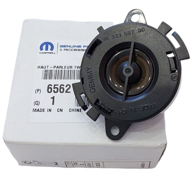 Peugeot 406 Tweeter Hoparlör Orjinal Peugeot 406 Tweeter Hoparlör Orjinal