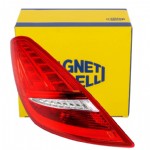 Peugeot Rcz Sol Arka Stop Lambası (6350LC)