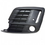 Citroen Jumpy 4 Sol Sis Çerçevesi Sensörlü Orjinal (98117943XT)