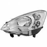 Peugeot Partner Tepee Sol Far Depo Marka (DPO 550-1149LMLD-EM / DEPO 550-1149LMLD-EM / 6208K4)