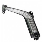 Peugeot 308 T7 Gündüz Farı Sağ Ledlı Depo (DPO 550-1606R-AE / DEPO 550-1606R-AE / 6206X4)