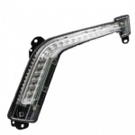 Peugeot 308 T7 Gündüz Farı Sol Ledli Depo (DPO 550-1606L-AE / DEPO 550-1606L-AE / 6208X4)