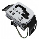 Peugeot 307 Otomatik Vites Kumanda Kutusu Ithal (96704079VD)