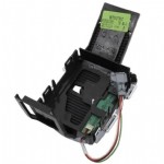 Peugeot 307 Otomatik Vites Kumanda Kutusu Ithal (96704079VD)