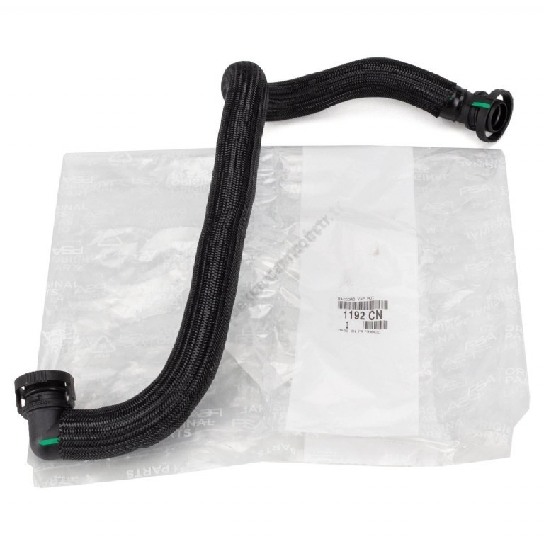 Peugeot 2008 A94F 1.6 Benzinli Yağ Buhar Hortumu Orjinal (1192.CN / 1192CN)