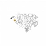 Peugeot Rifter Yağ Basınç Müşürü Contası 1.2 Puretech Orjinal (1654513580)