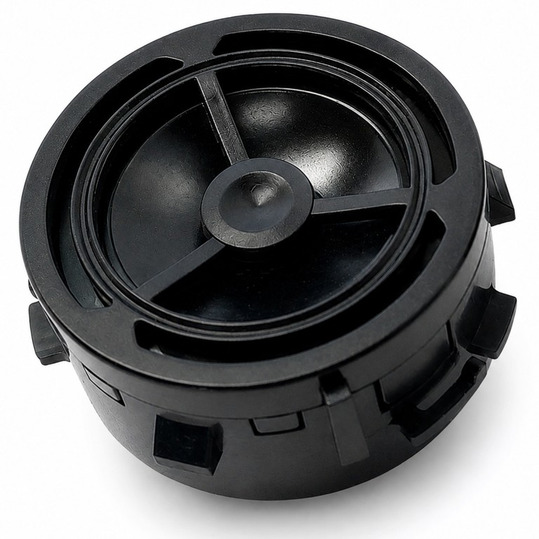 Peugeot 308 P5 Tweeter Hoparlör Focal Orijinal 9809350780 - Pejo