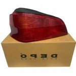 Peugeot 106 Sol Stop Lambası Depo Marka (DPO 550-1920L-UE / DEPO 550-1920L-UE / 6350G6)