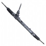 Peugeot Expert 4 Direksiyon Kutusu Orjinal (9813692680)