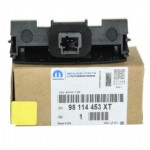 Citroen Berlingo K9 Bagaj Açma Düğmesi Orjinal (98114453XT)