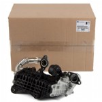 Peugeot 2008 A94F 1.5 Dizel Egr Soğutucu Komple Orjinal (OPAR 9813050280)