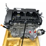 Citroen C5 X7 1.6 Thp 156 Beygir Benzinli Komple Sandık Motor Sıfır Faturalı