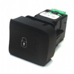 Peugeot Rifter Merkezi Kilit Düğmesi Makyajlı Orjinal (98170429ZD)