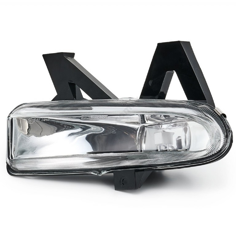 Peugeot 406 Mk2 Sis Farı Sağ Depo (DPO 550-2011R-UE / DEPO 550-2011R-UE / 6205V5)