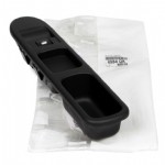 Peugeot 207 Ön Sağ Cam Açma Kapama Düğmesi Orjinal (6554QK)