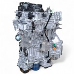 Peugeot 408 1.2 Benzinli Hybrid Komple Sandık Motor Sıfır Faturalı (1688198280)