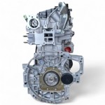 Peugeot 408 1.2 Benzinli Hybrid Komple Sandık Motor Sıfır Faturalı (1688198280)