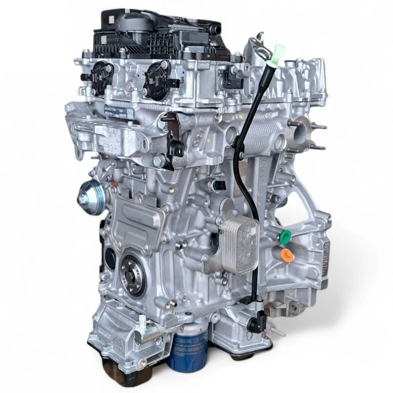 Peugeot 3008 P64 1.2 Benzinli Hybrid Komple Sandık Motor Sıfır Faturalı (1688198280)